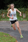 Senior womens 4 Stage Relay, 2018 ERRA 6 and 4 Stage and Youngsters Relays. Photo:  David T. Hewitson/Sports for All Pics